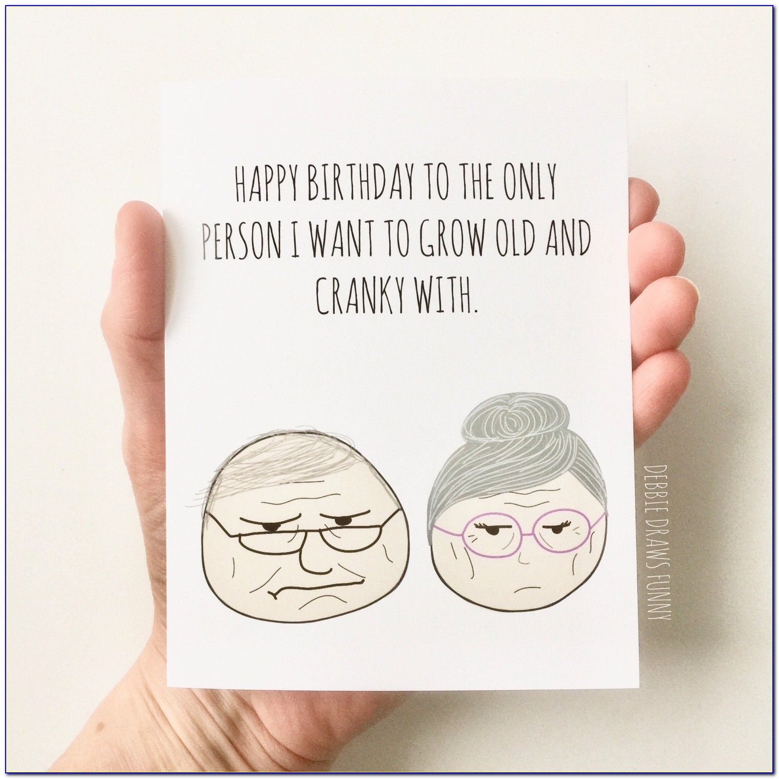 Printable Romantic Birthday Cards For Husband