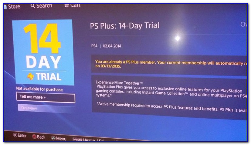 Ps Plus Card Free