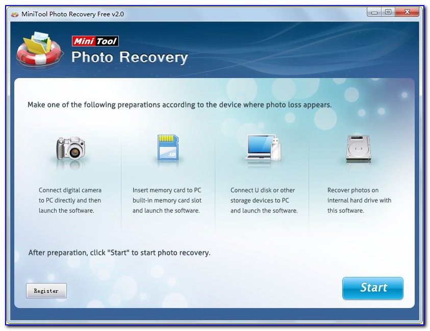 Recover Formatted Memory Card Free Download