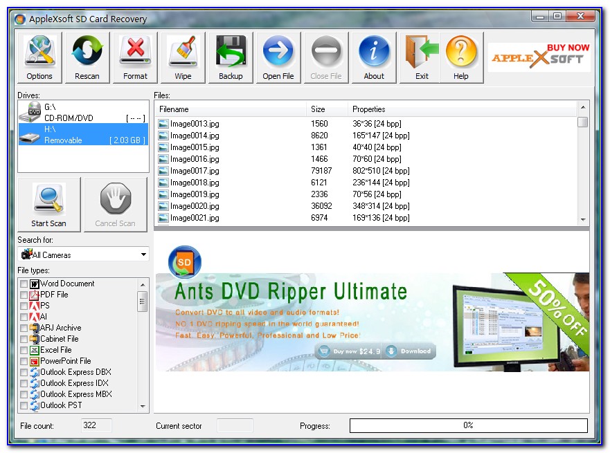 Recover Formatted Sd Card Free Software