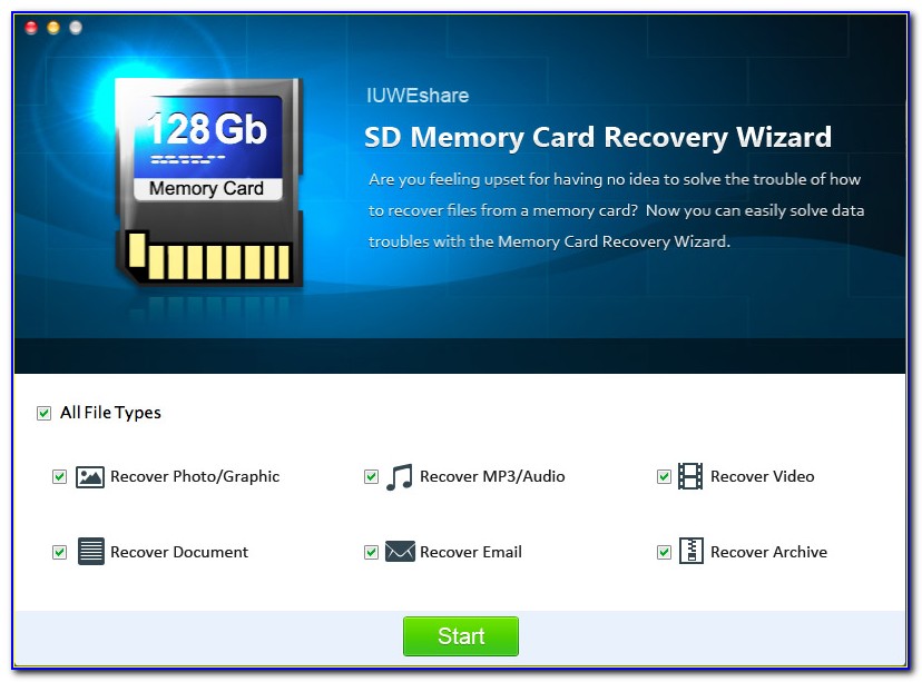 Recover Formatted Sd Card Freeware