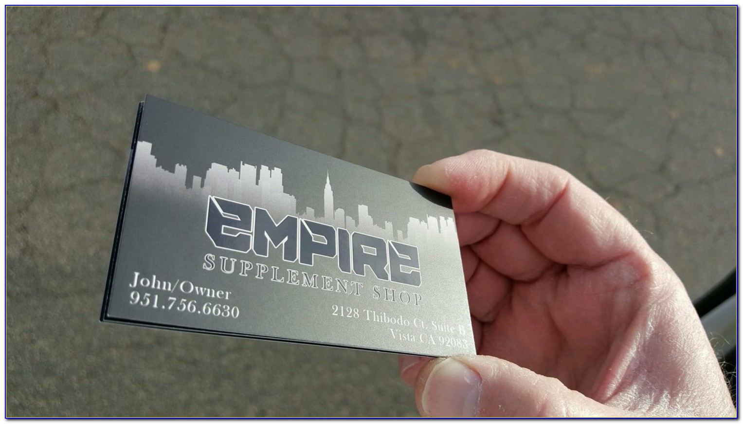Staples Business Cards Template 8371