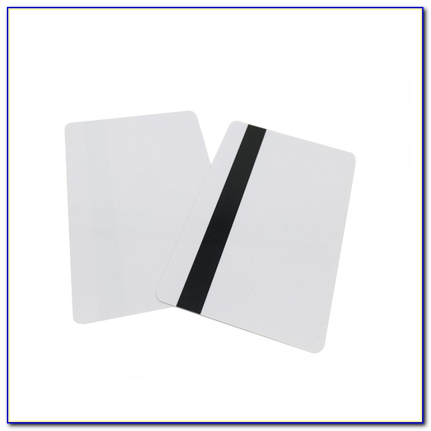 Sublimation Aluminum Business Card Blanks