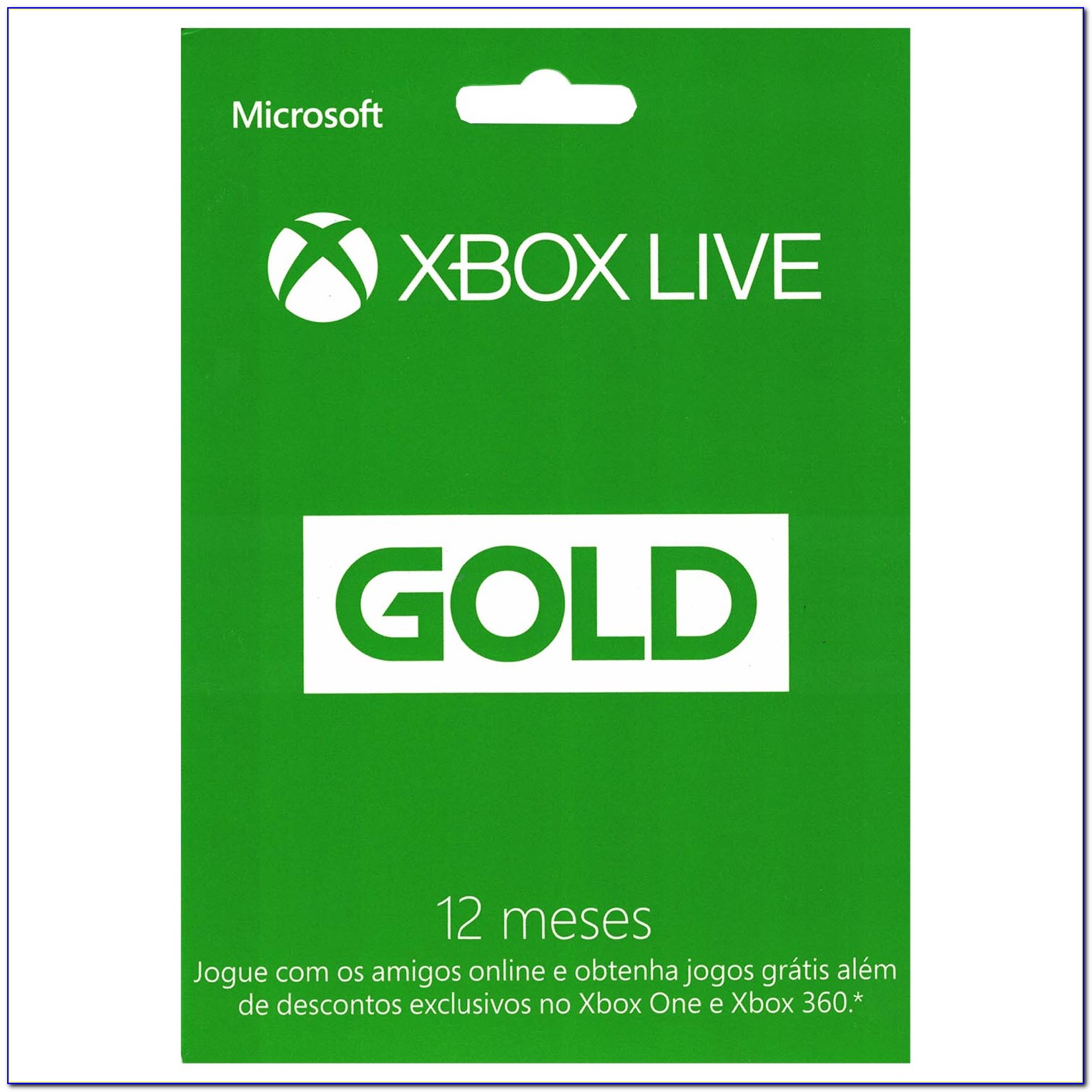 Xbox Live Cards Free