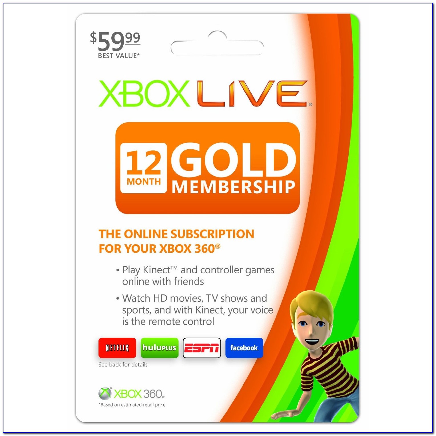 Xbox Live Gift Cards Free