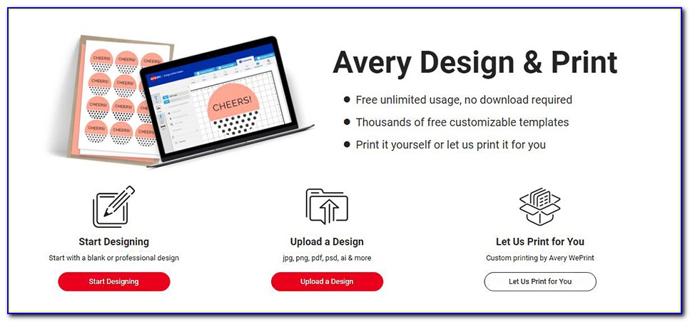 Avery Note Card Template 8315