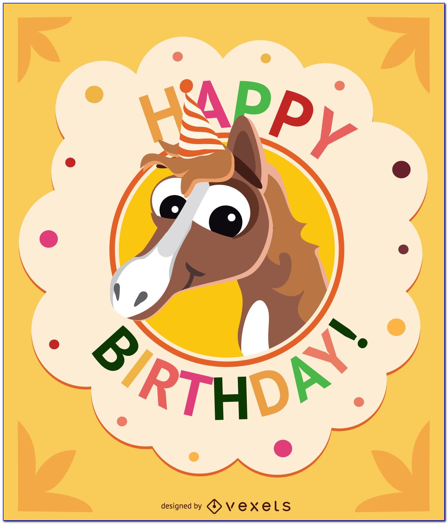 Cartoon Birthday Card Images