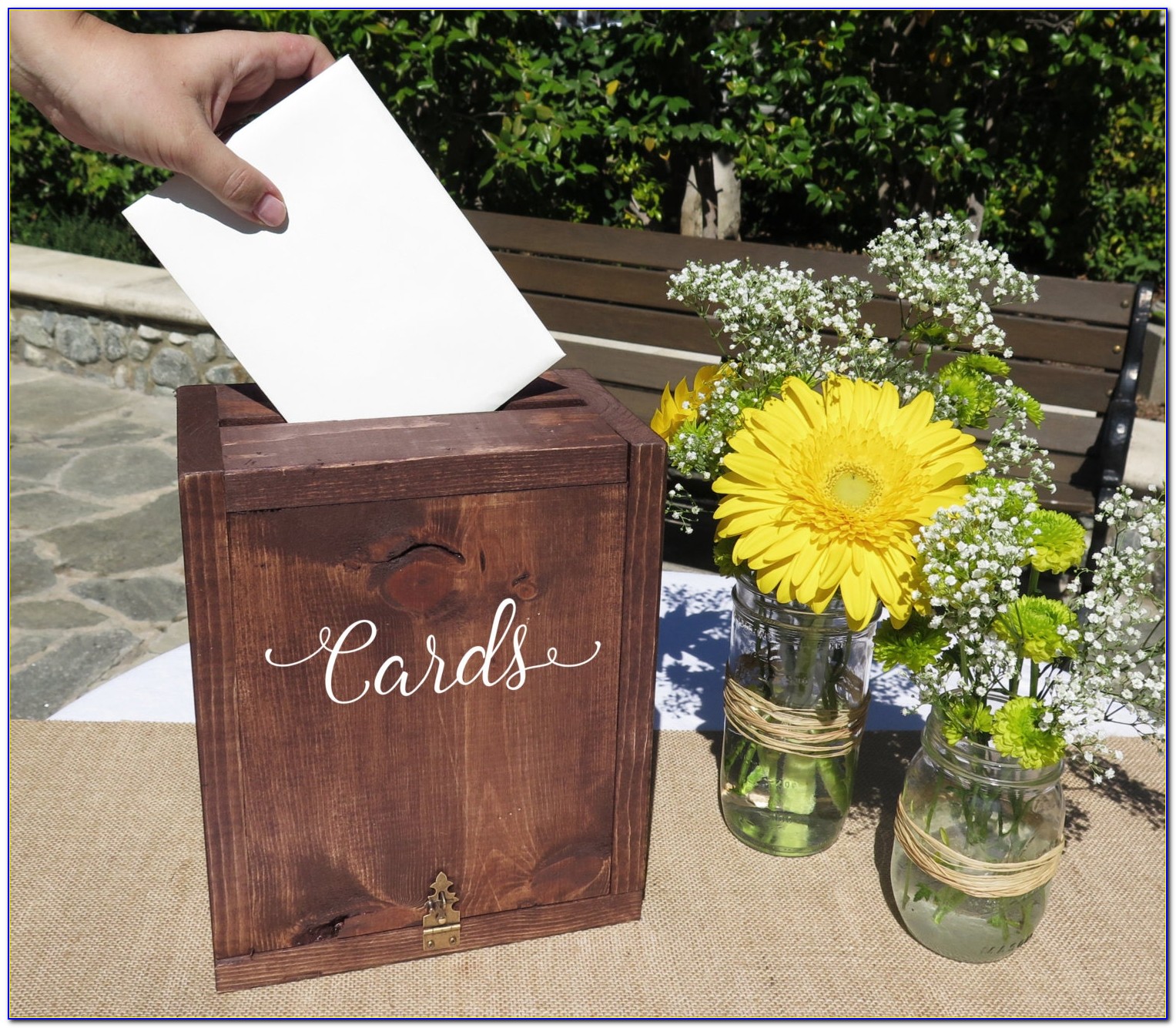 Cheap Wedding Place Card Holders