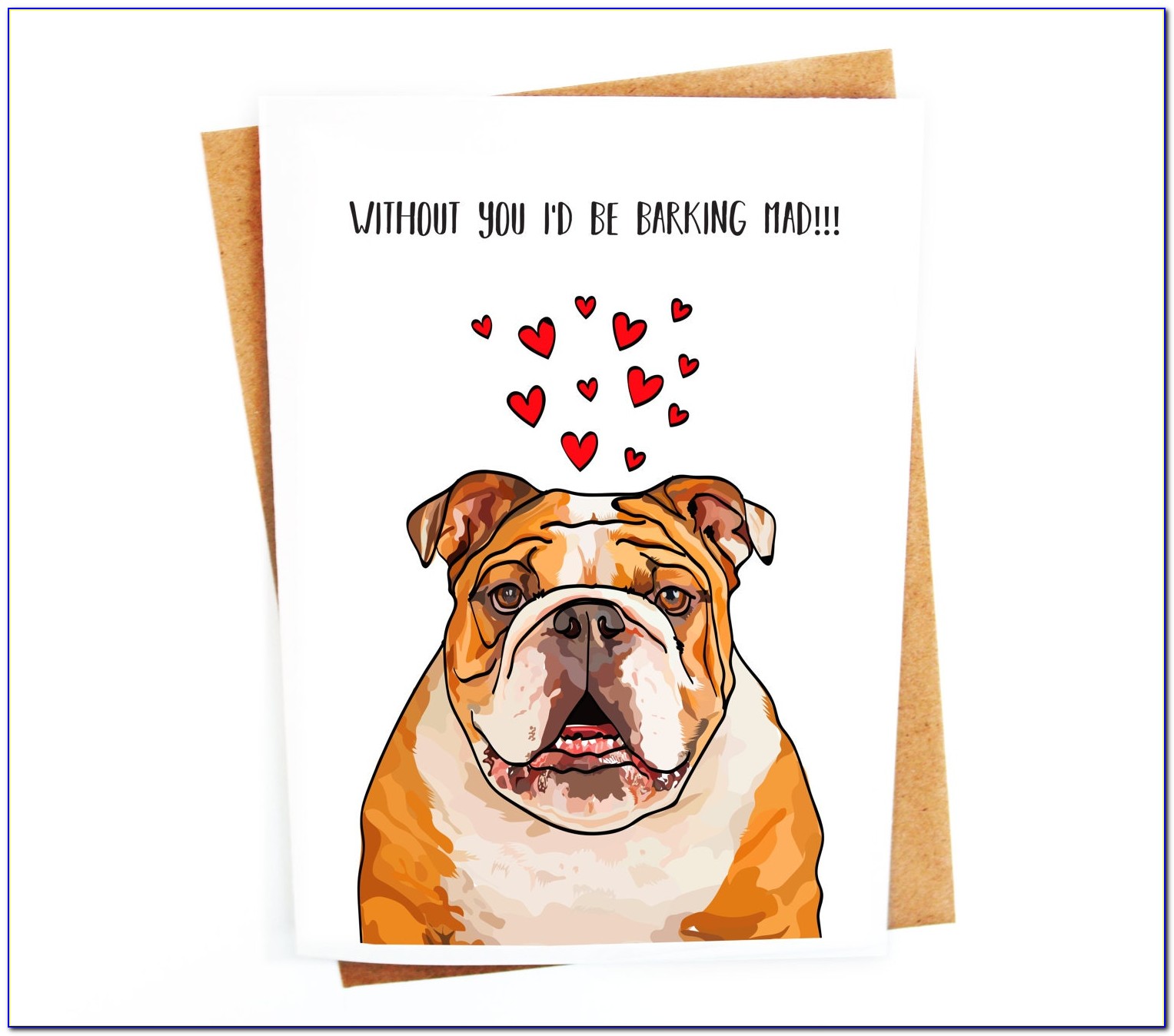 Dog Birthday Cards Images