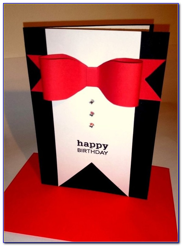Etsy Birthday Cards For Boyfriend