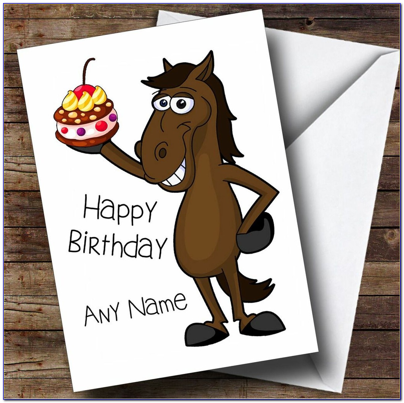 Etsy Birthday Cards For Her