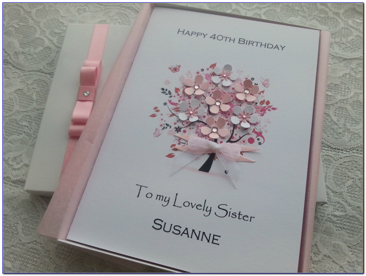 Personalised Daughter 16th Birthday Cards