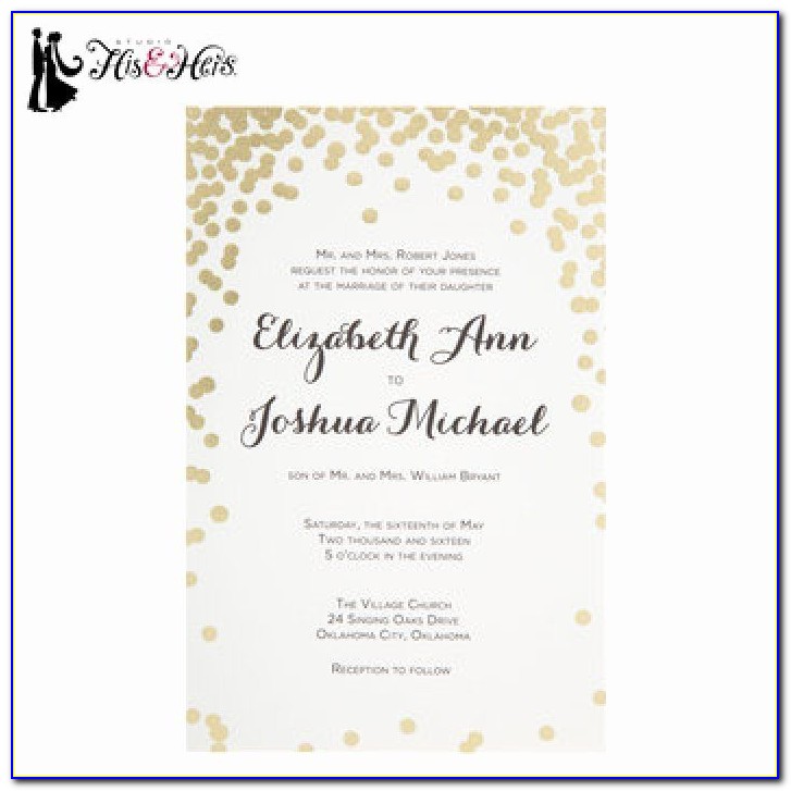 Rsvp Card Sizes For Weddings
