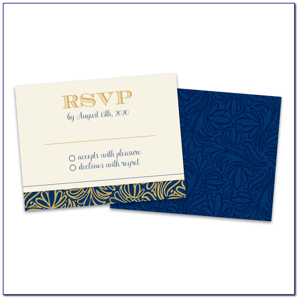 Wedding Invitation Card Holder