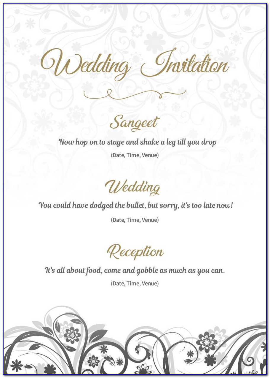 Wedding Invitation Printers In Bangalore