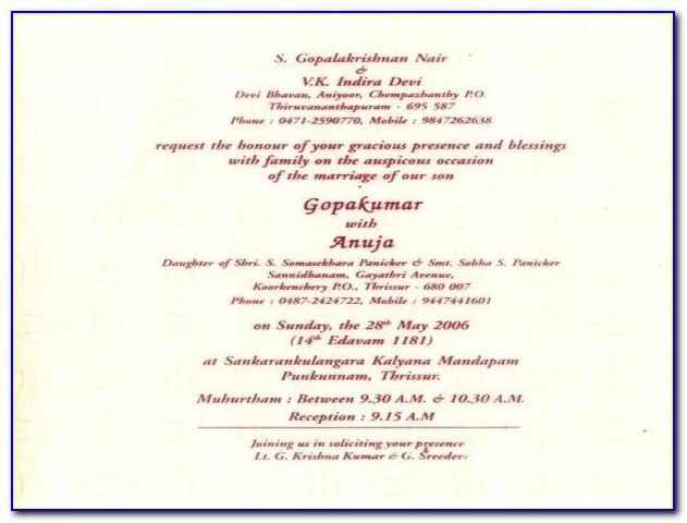 Wedding Invitations Jalandhar