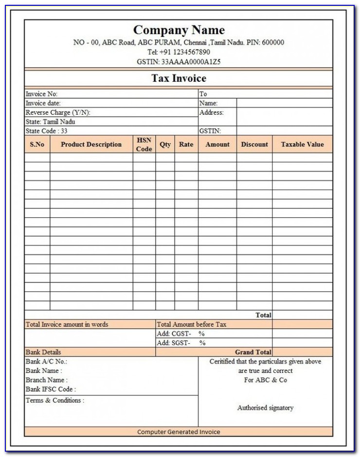 Workshop Job Card Template Excel