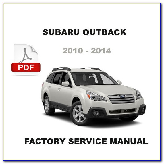 2018 Subaru Forester Sales Brochure
