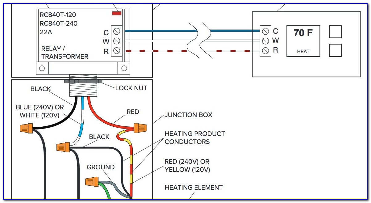 4 Way Switch Wiring Diagram Light Middle