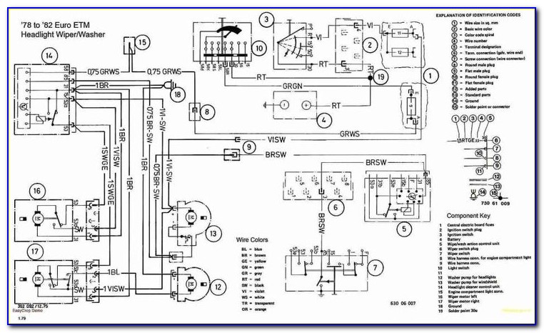 Bmw Wiring Diagram F10