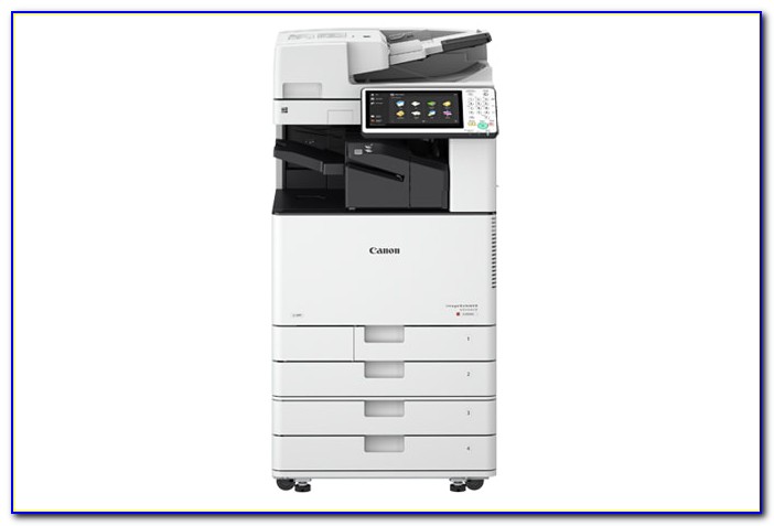 Canon Dr 6010c Scanner Manual