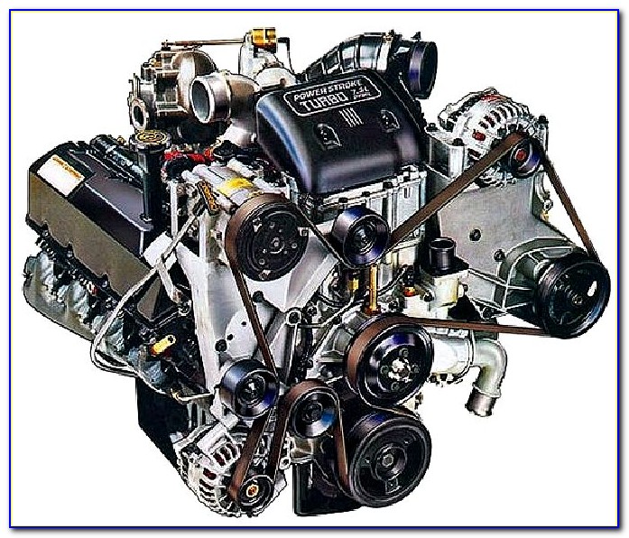 Diesel Engine Diagram Photos