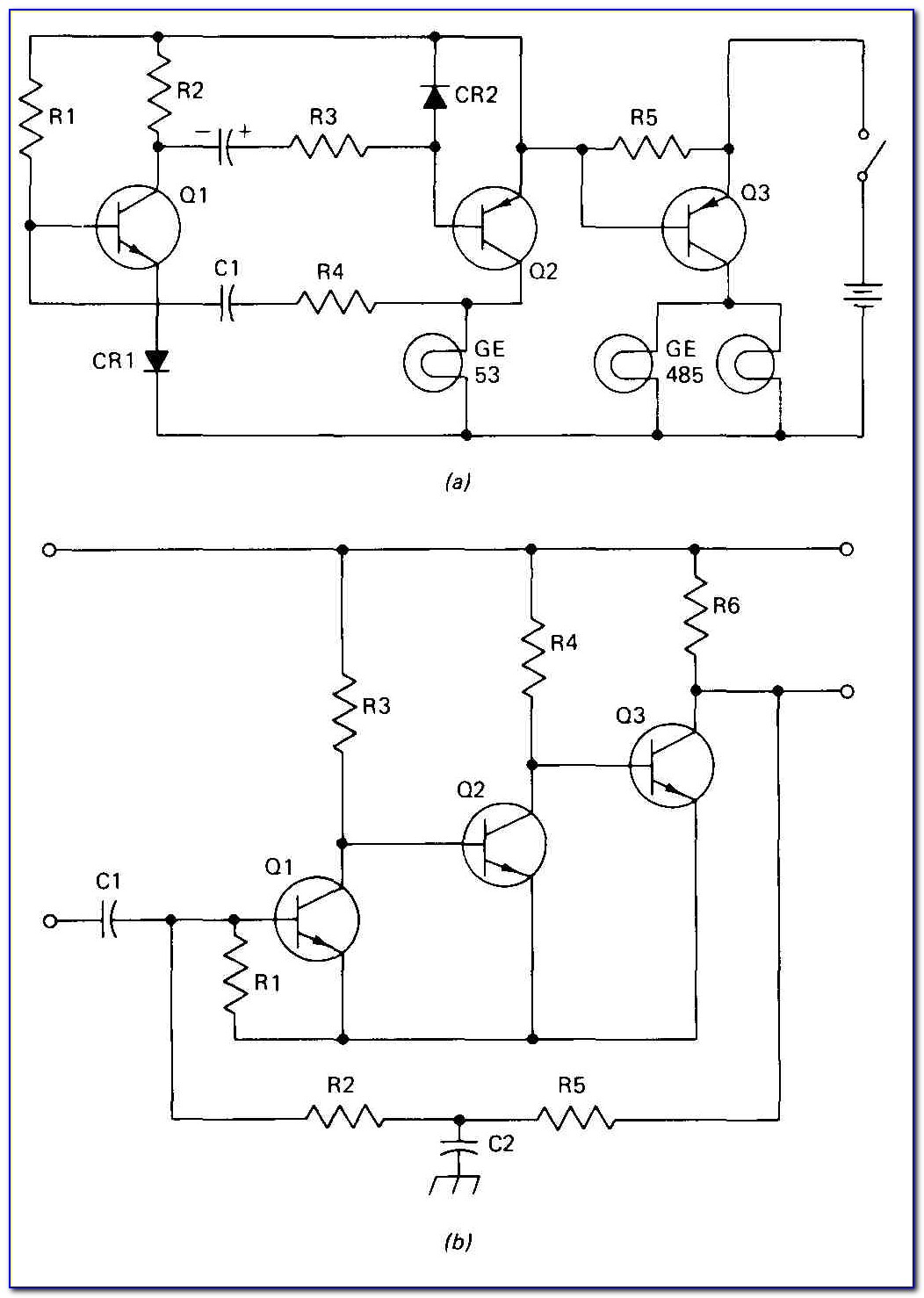 Electrical Schematic Diagram Pdf