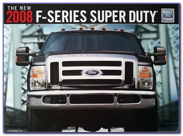 Ford Expedition Brochure Canada