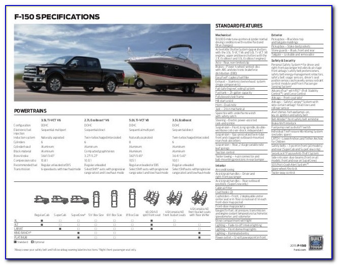 Ford Transit Connect Brochure Pdf