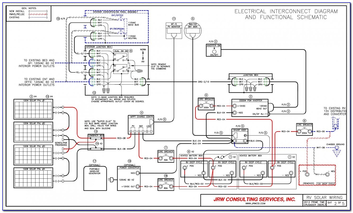 Forest River Rv Tv Wiring Diagrams
