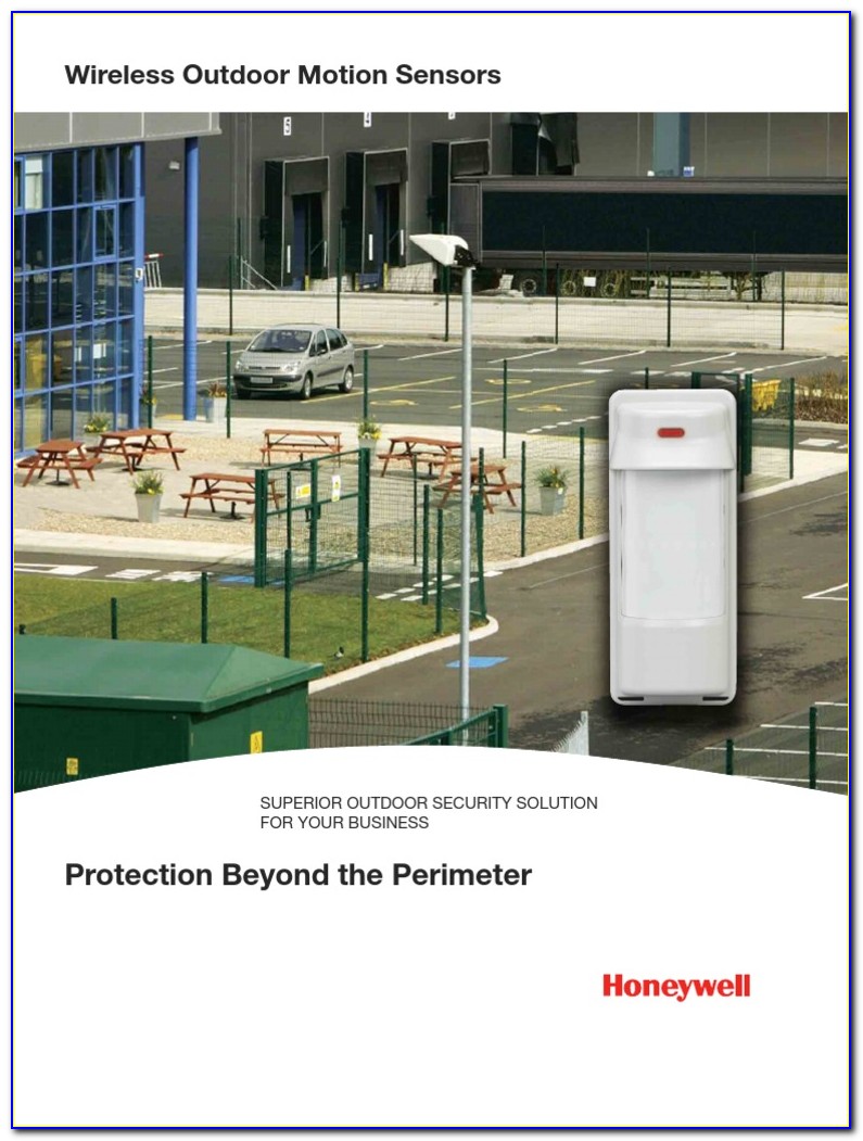 Honeywell Prestige Thermostat Brochure