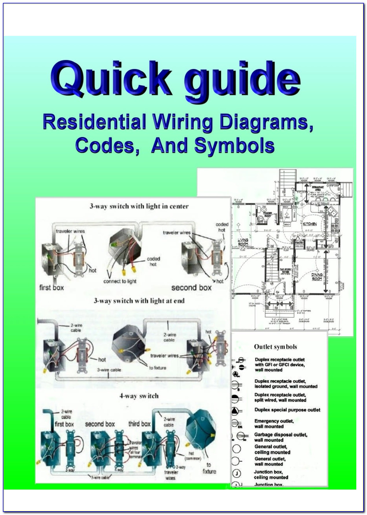 House Electrical Diagram Software