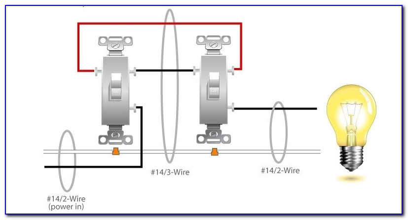 Leviton 3 Way Switch Wiring Dimmer