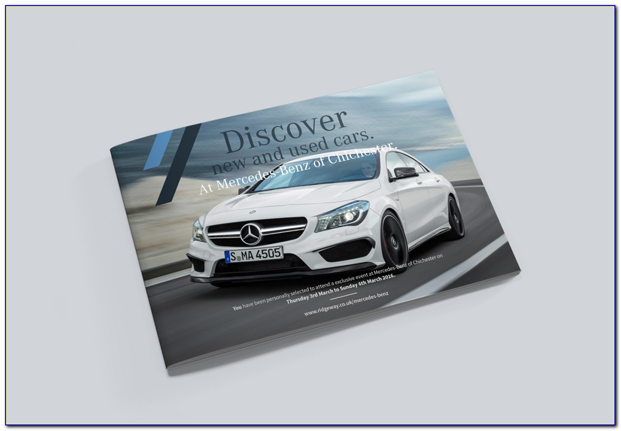 Mercedes Glc Brochure 2019