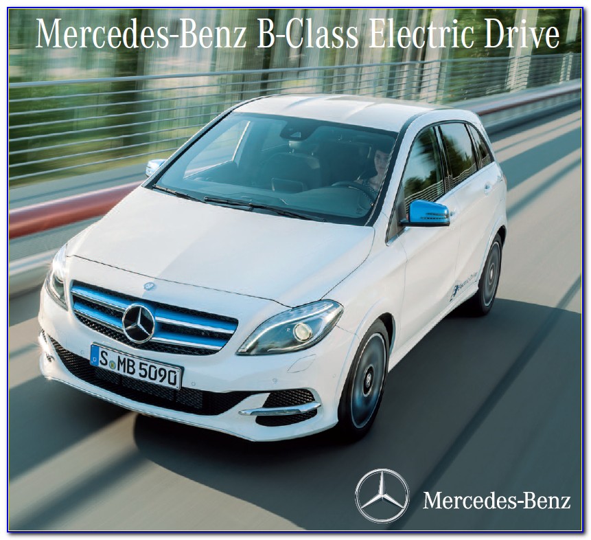 Mercedes Glc Brochure 2020