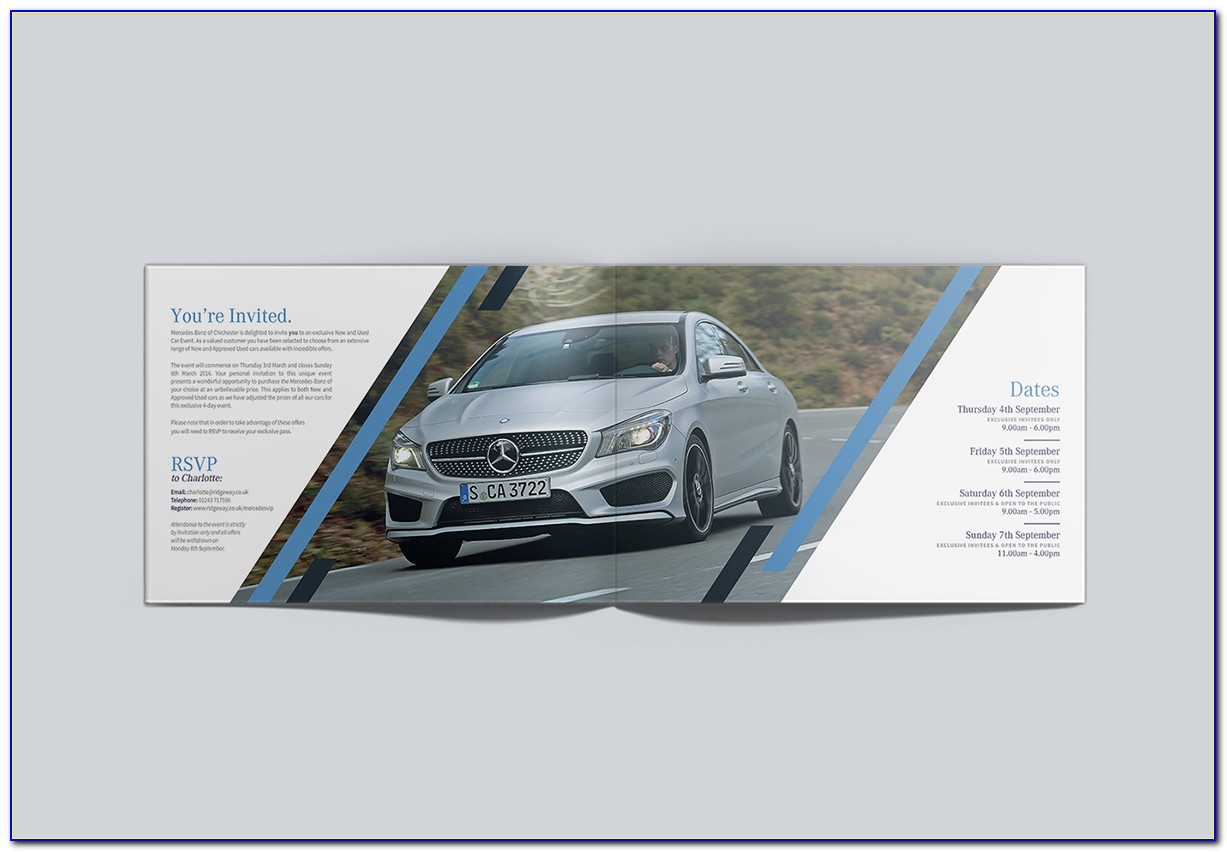 Mercedes Glc Brochure Download