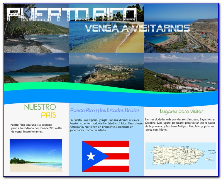 San Juan Puerto Rico Tourism Guide