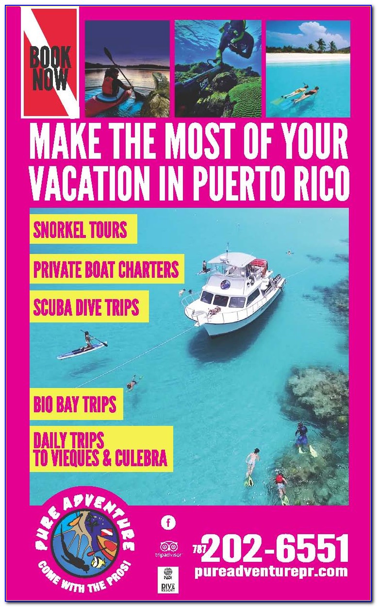 San Juan Puerto Rico Travel Guide Pdf