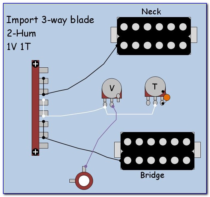Telecaster Wiring Diagram 3 Way Import Switch