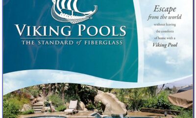 Viking Pools Brochure