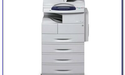 Xerox 4250 Manual Service