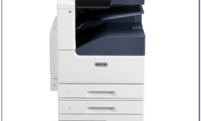 Xerox C7030 Brochure