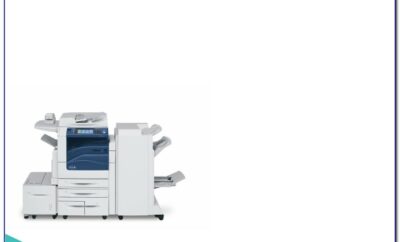 Xerox Wc 5945 Specifications