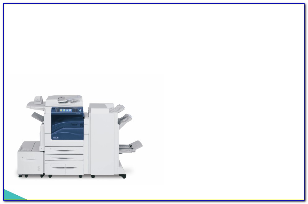 Xerox Wc 5945 Specifications