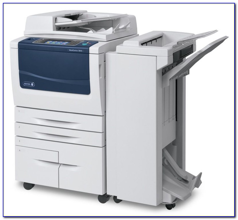 Xerox Wc 5945 Specs