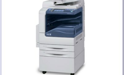Xerox Wc 7835 Specs