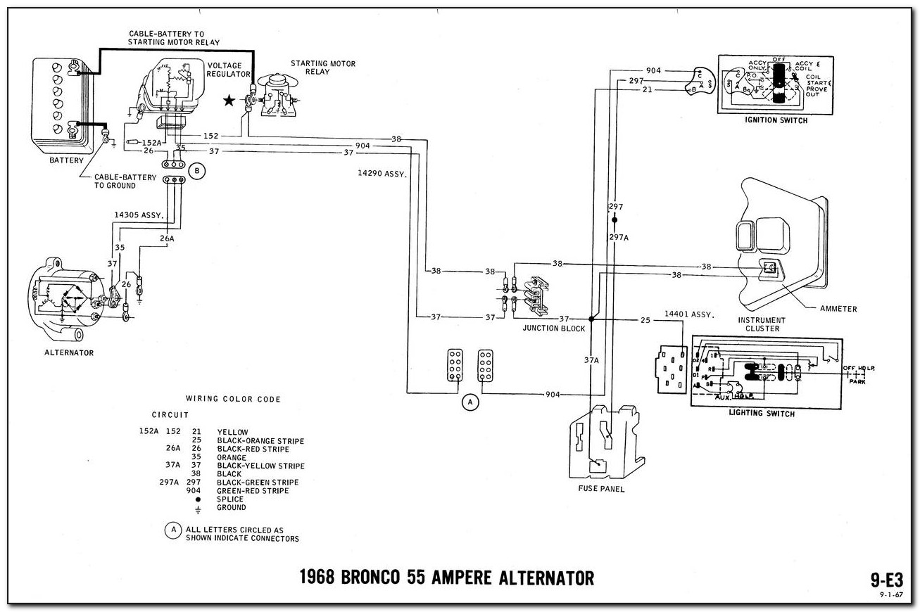 1995 Chevy Silverado Wiring Diagram