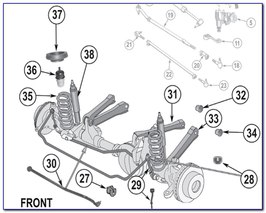 1998 Chevy Blazer Brake Line Diagram