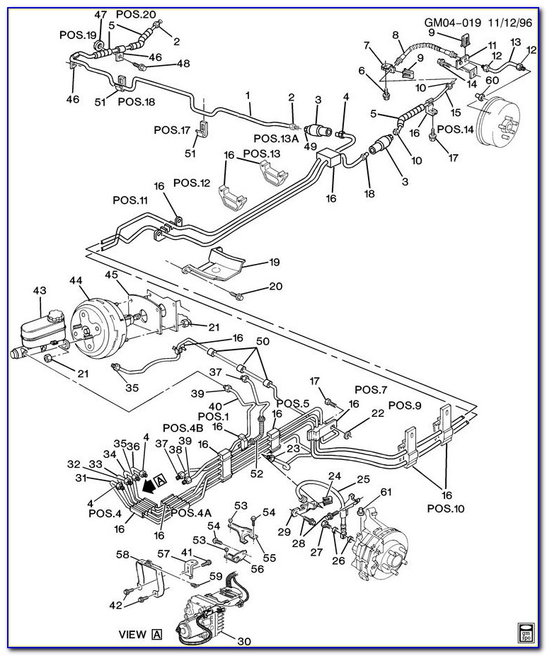 1999 Dodge Ram 2500 Trailer Wiring Diagram