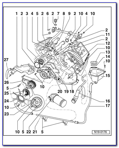 2001 Dodge Ram Radio Wiring Diagram